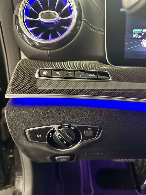 Mercedes-Benz E 63 AMG 2017