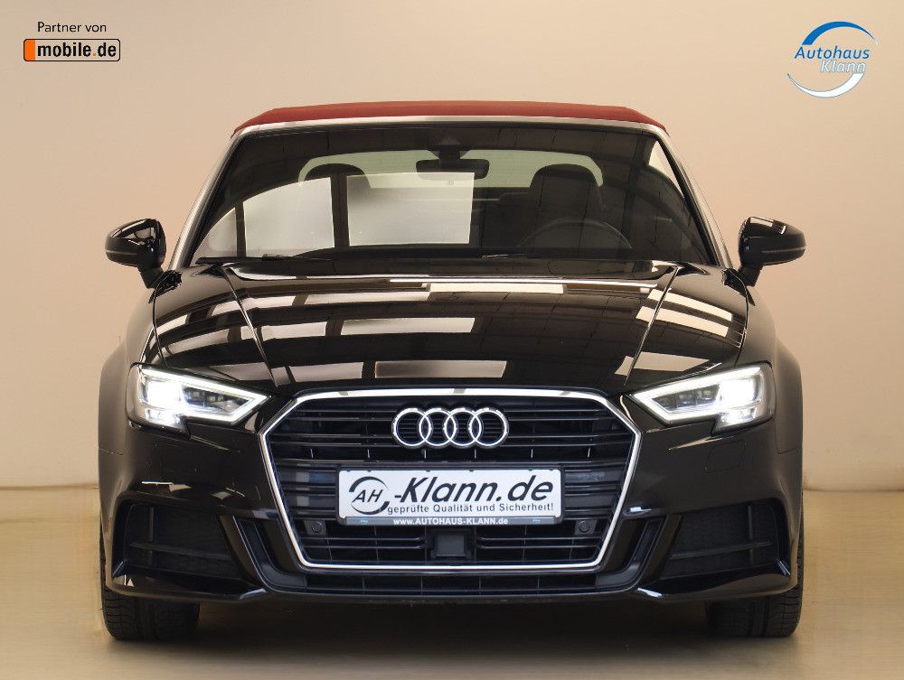 Audi A3 2019