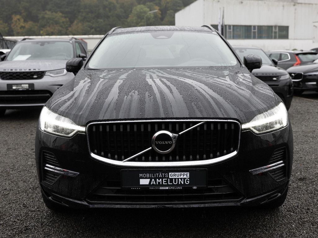 Volvo XC60 2023