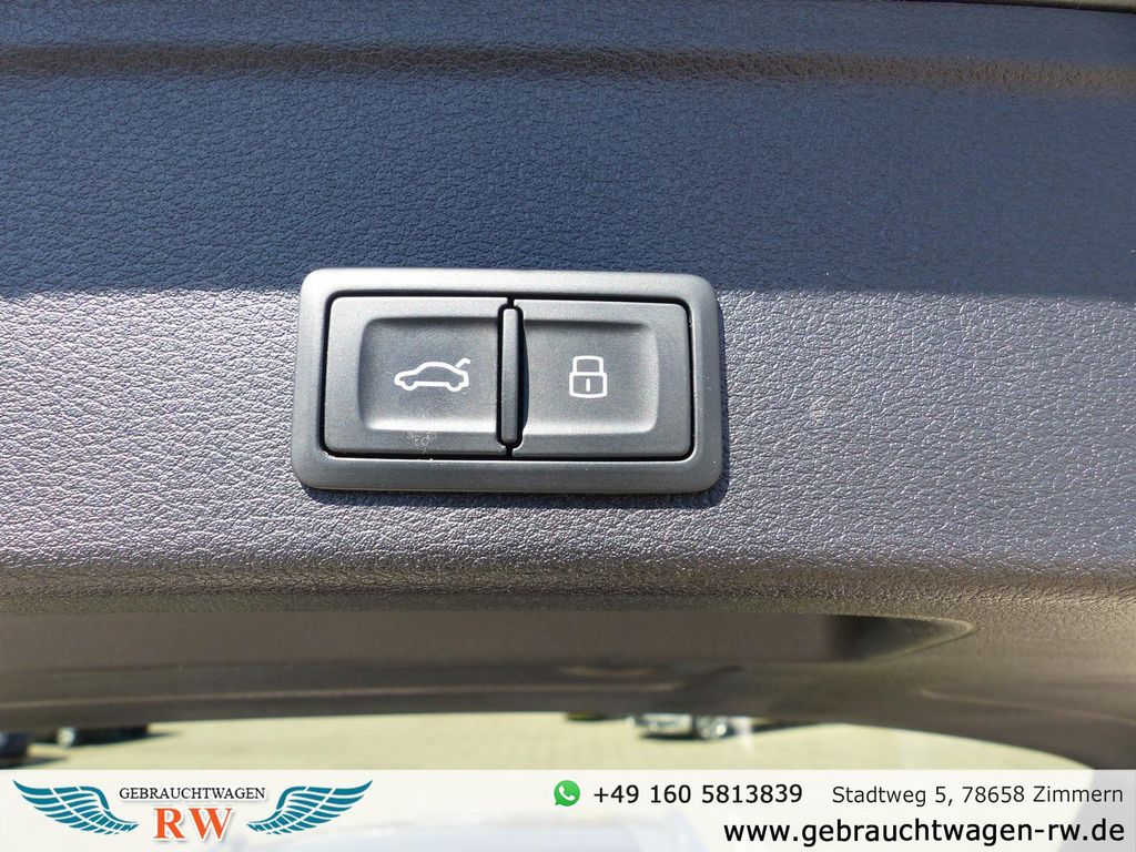 Audi A4 Allroad 2021