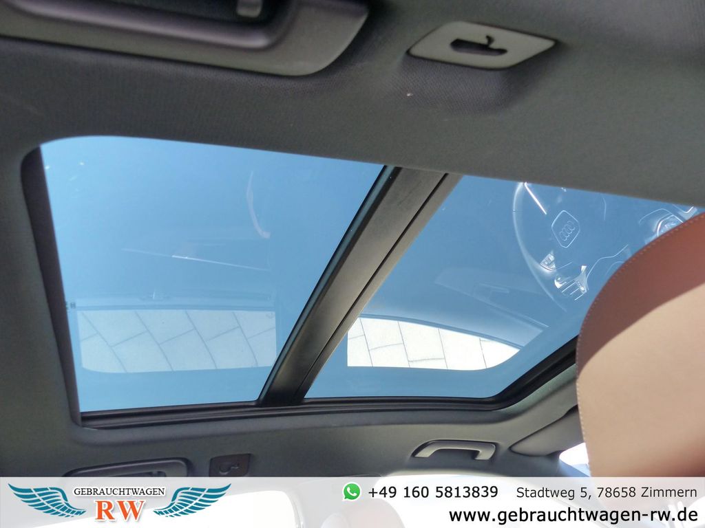 Audi A4 Allroad 2021