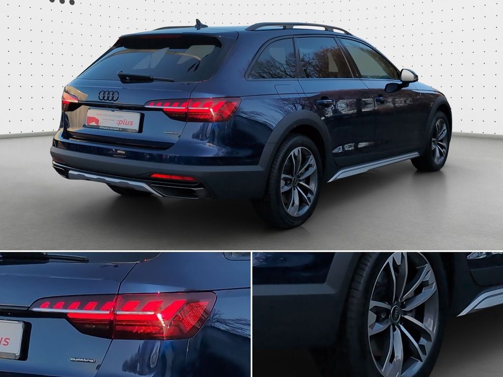 Audi A4 Allroad 2024