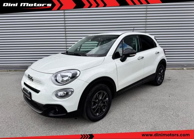 Fiat 500X 2022