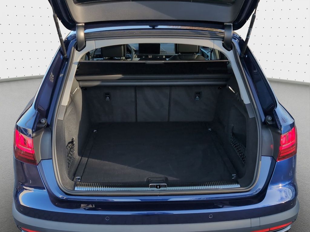 Audi A4 Allroad 2024