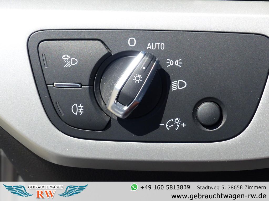 Audi A4 Allroad 2021