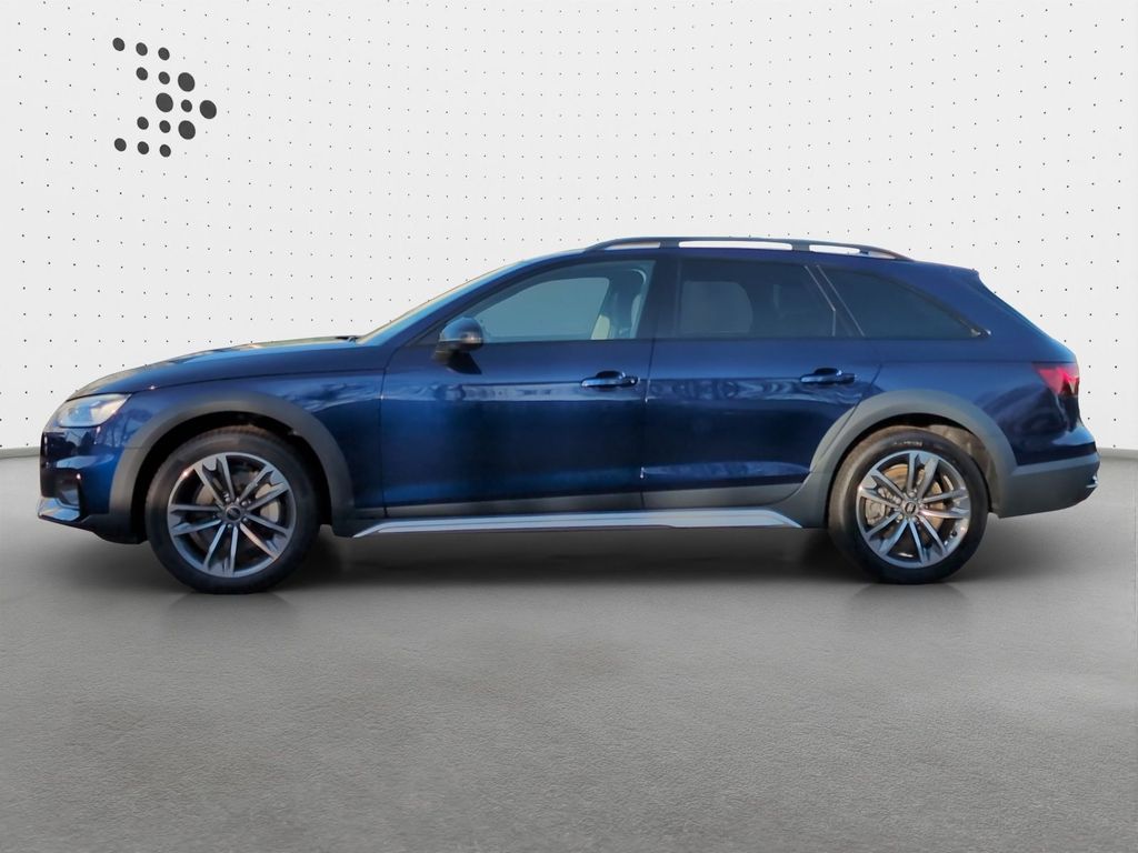 Audi A4 Allroad 2024