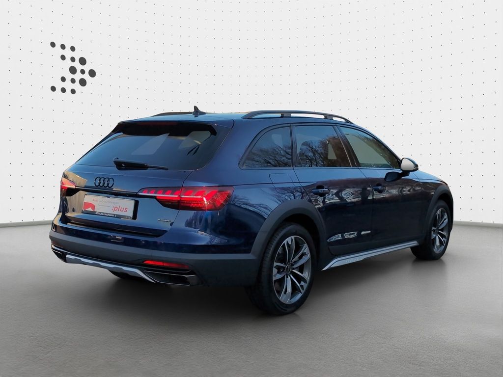 Audi A4 Allroad 2024