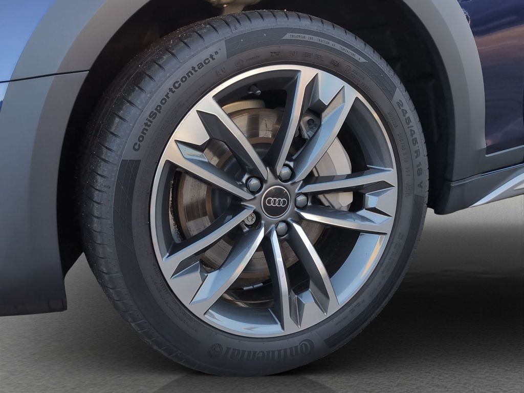 Audi A4 Allroad 2024