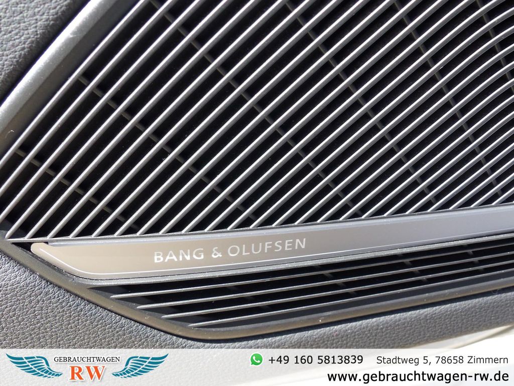 Audi A4 Allroad 2021