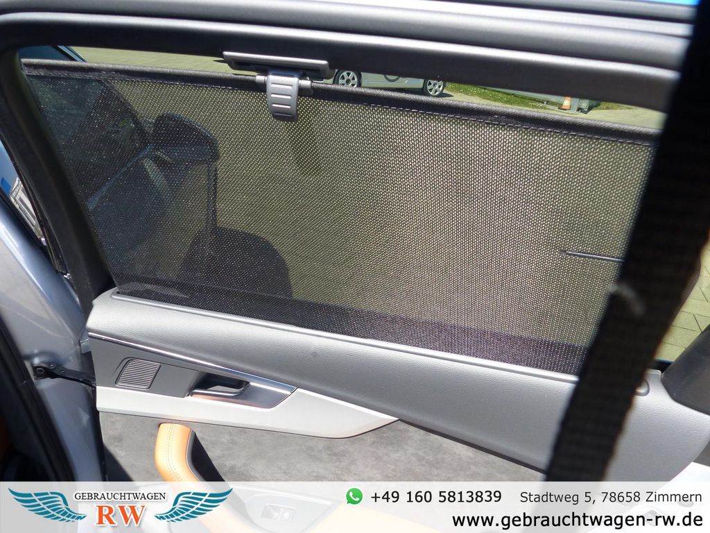 Audi A4 Allroad 2021