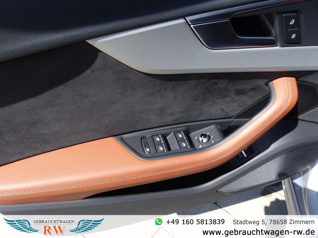 Audi A4 Allroad 2021