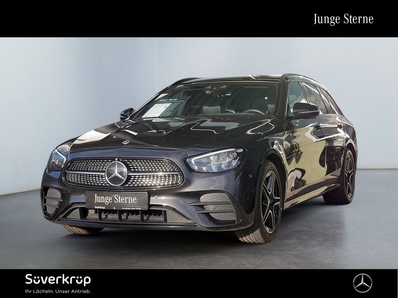 Mercedes-Benz E 300 2022