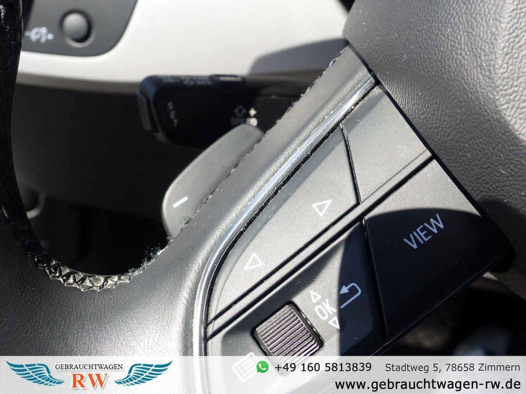 Audi A4 Allroad 2021