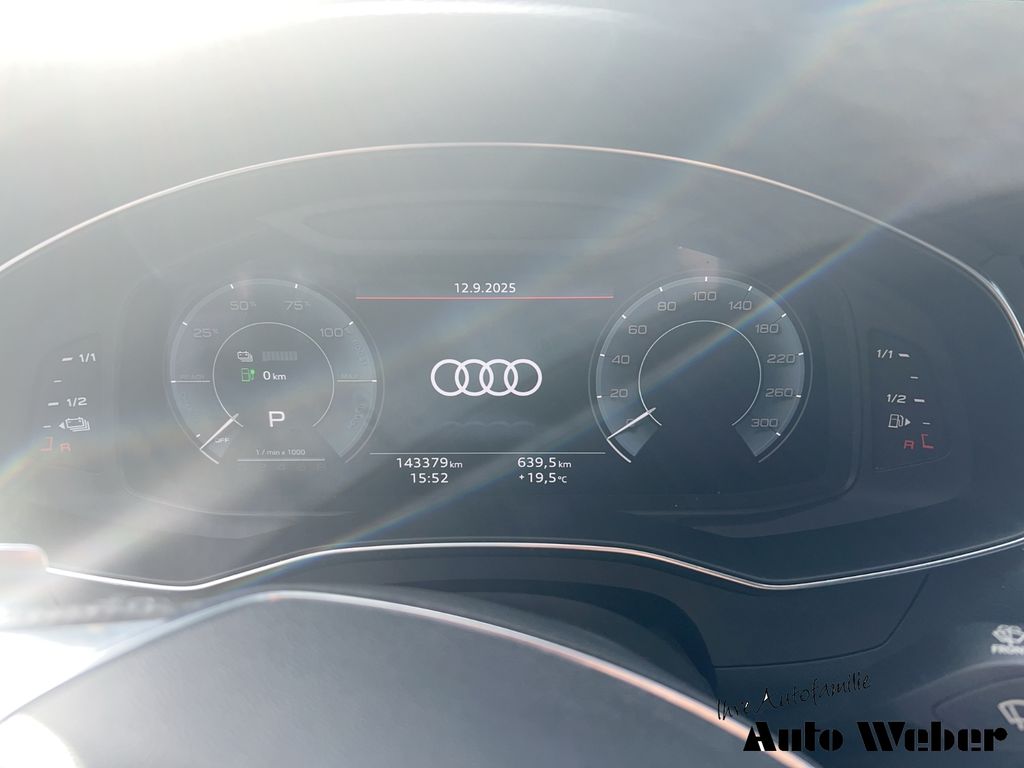 Audi A6 2021