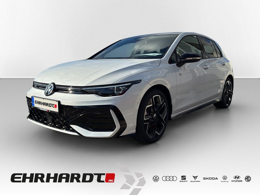 Volkswagen Golf 2025