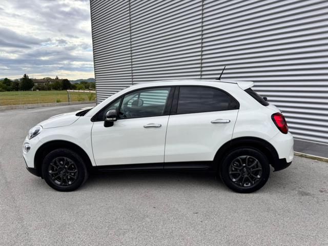 Fiat 500X 2022