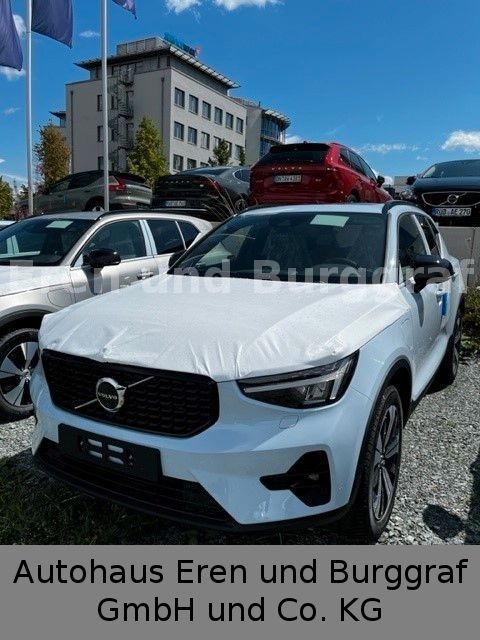Volvo XC40 2023