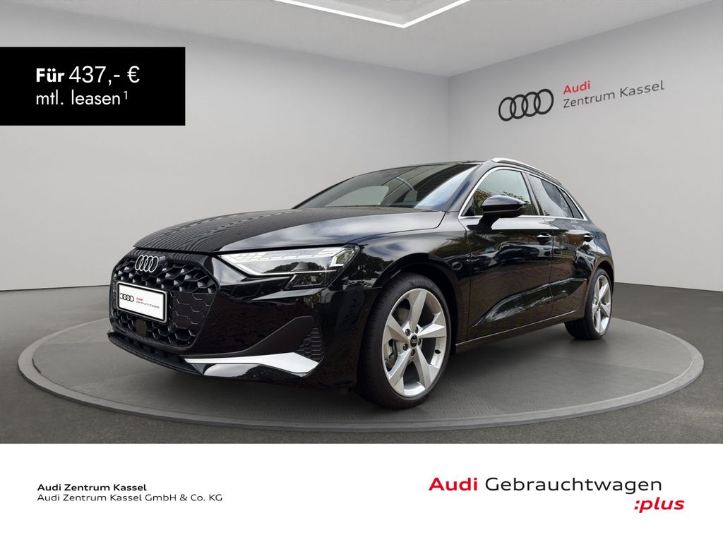 Audi A3 2025