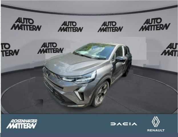 Renault Symbioz 2025