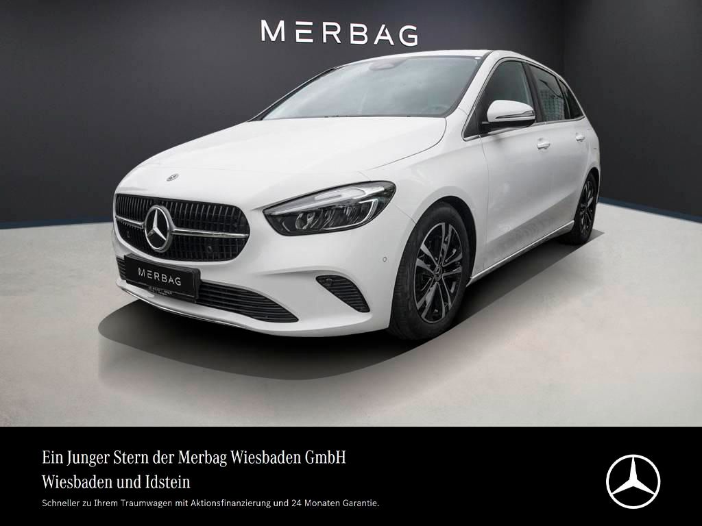 Mercedes-Benz B 200 2024