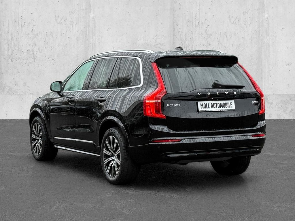 Volvo XC90 2023