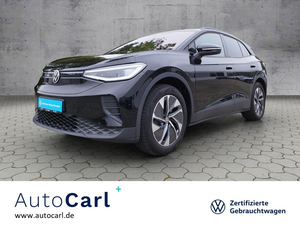 Volkswagen ID.4 2025