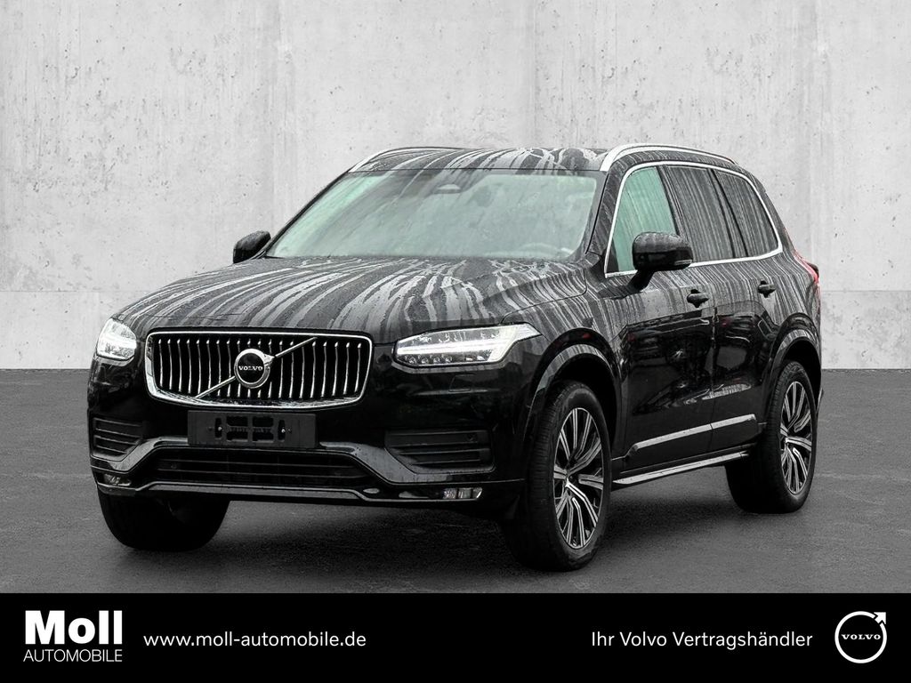 Volvo XC90 2023