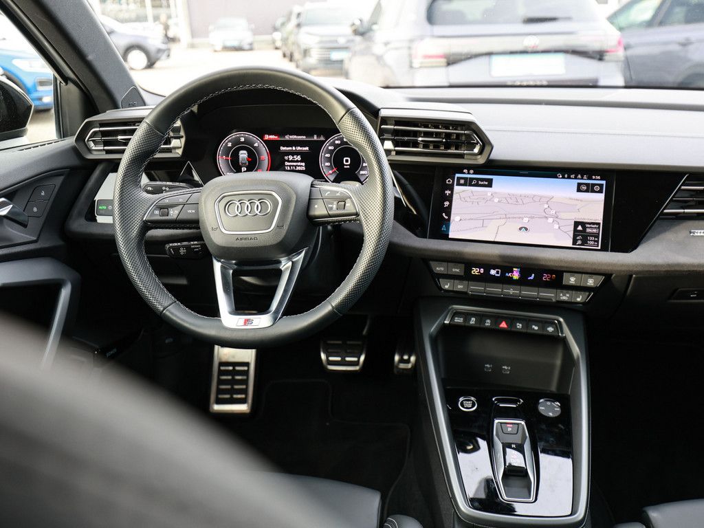 Audi A3 2024