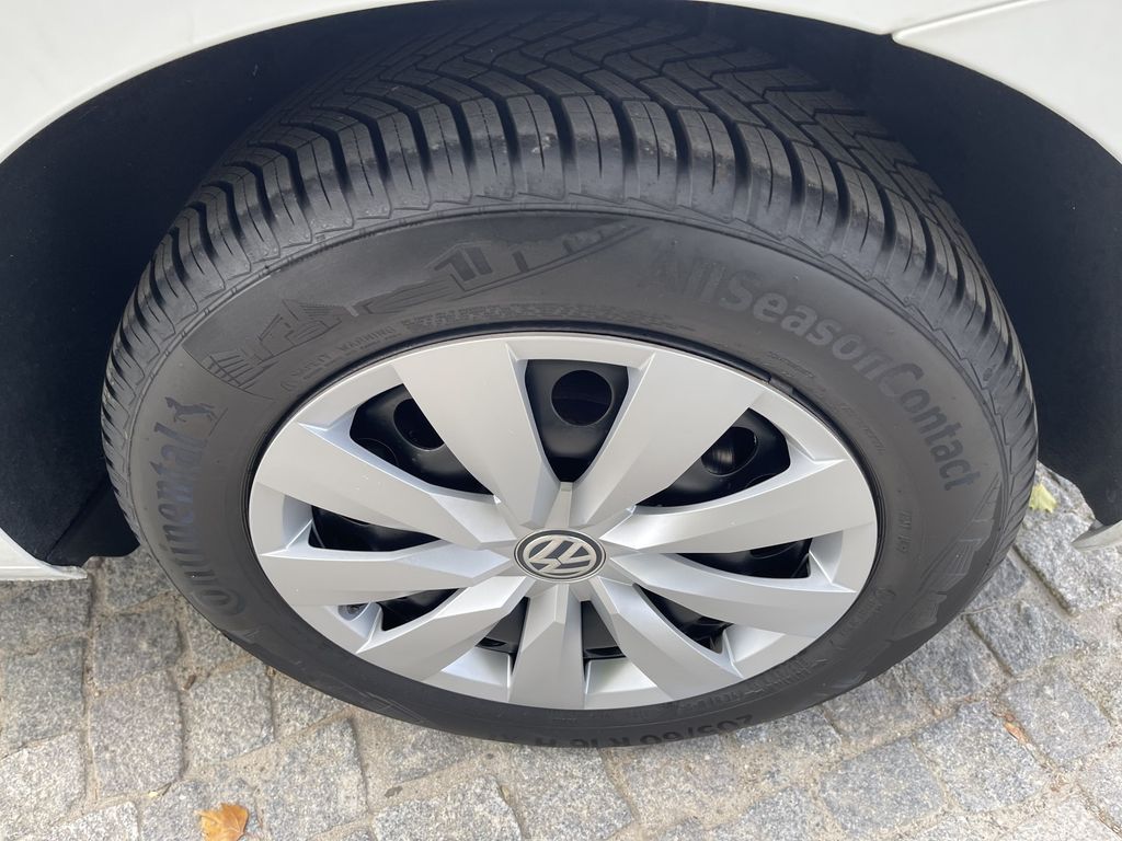 Volkswagen Touran 2019