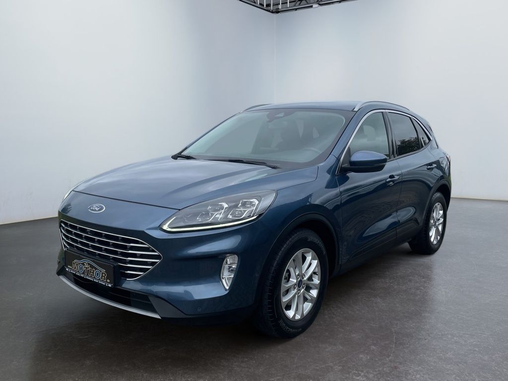 Ford Kuga 2023