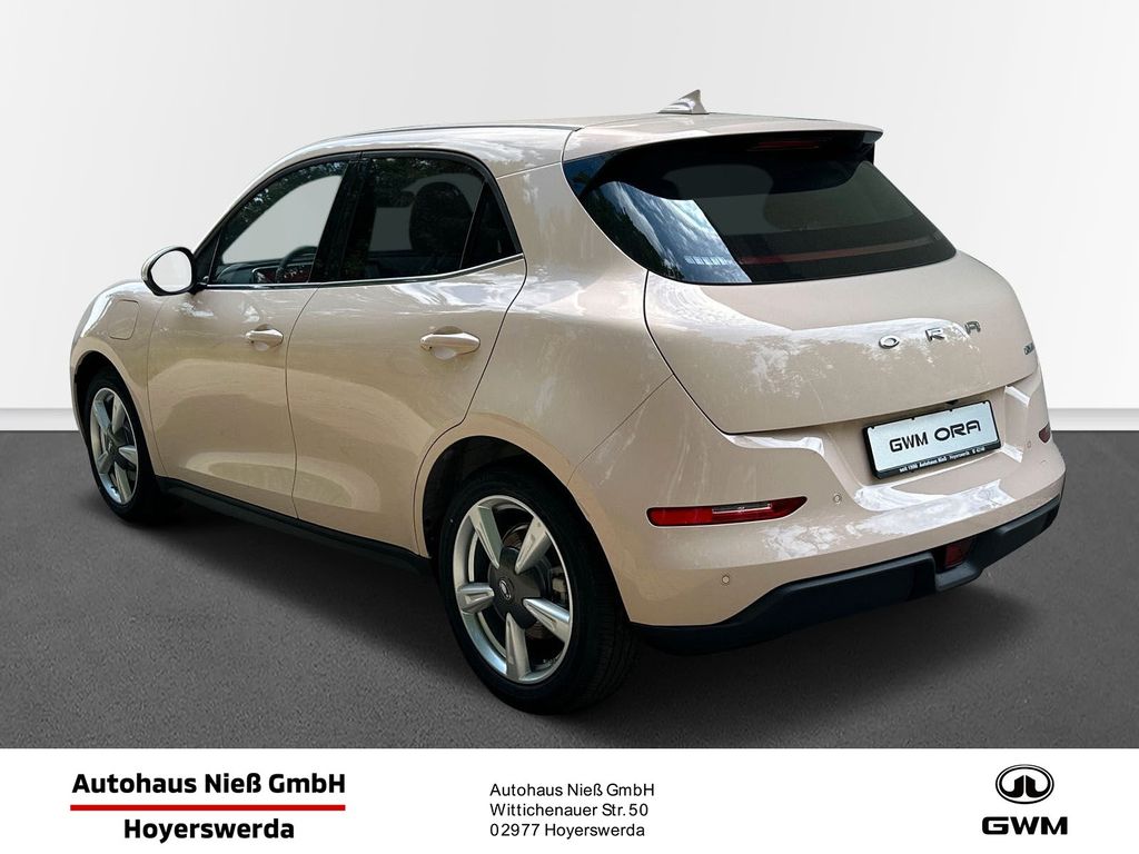 GWM Ora 03 2023
