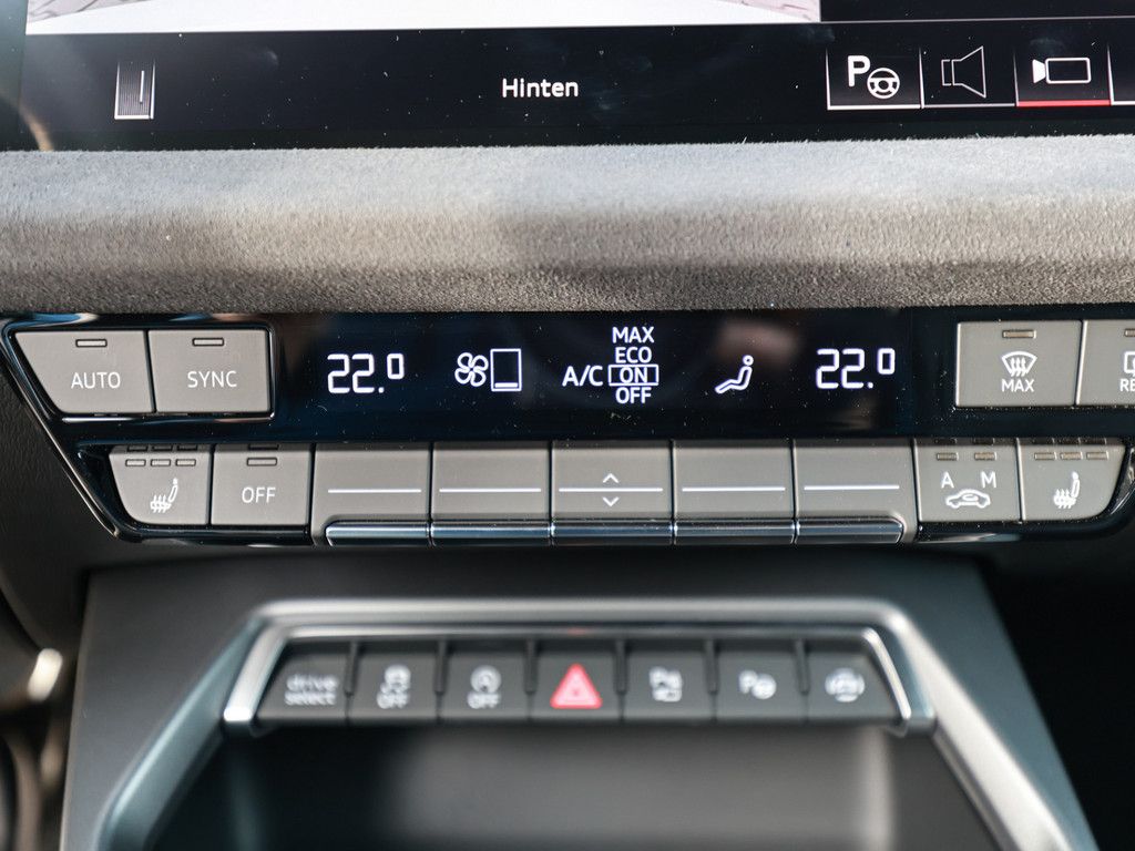 Audi A3 2024