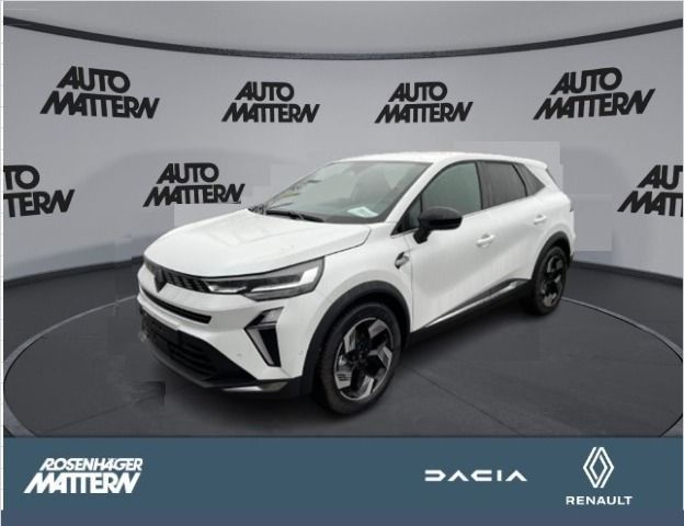 Renault Symbioz 2025