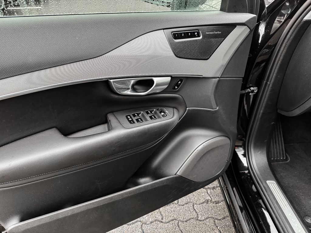 Volvo XC90 2023