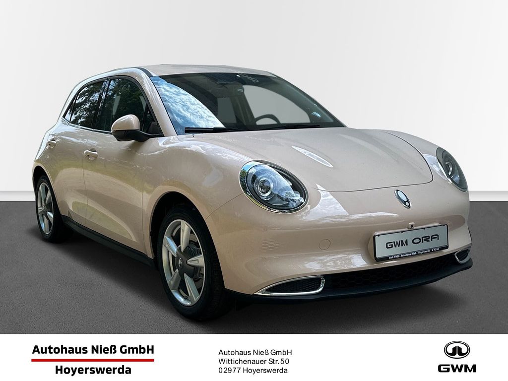 GWM Ora 03 2023