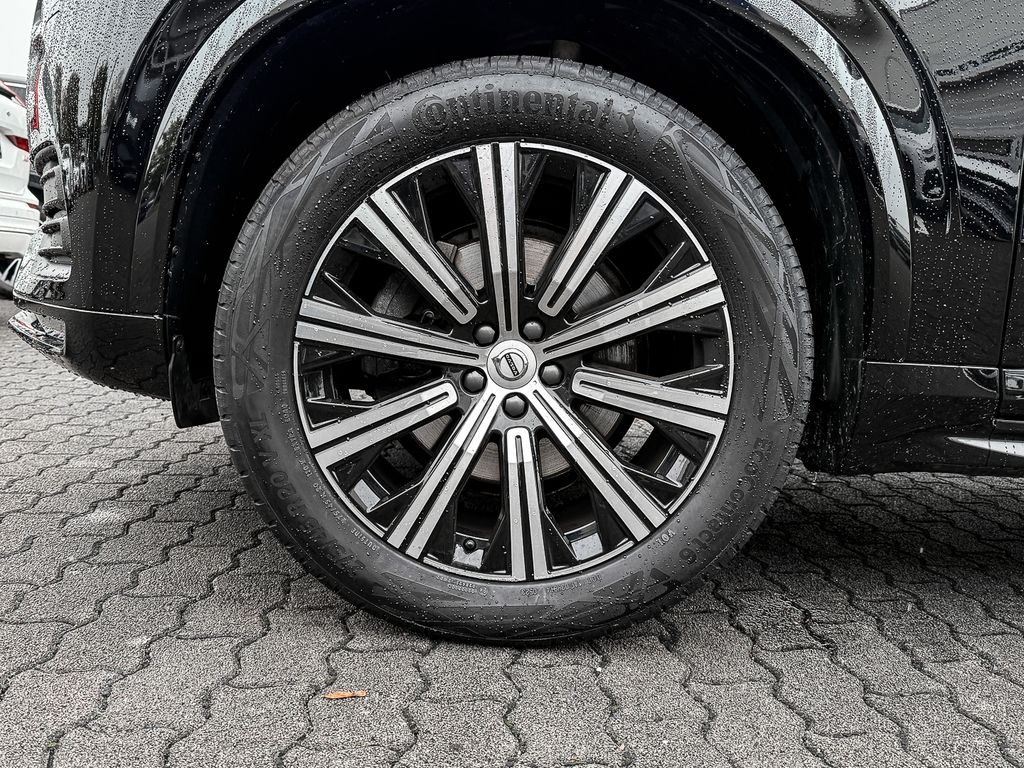 Volvo XC90 2023