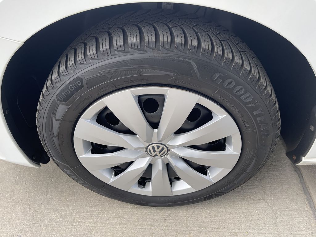 Volkswagen Touran 2019