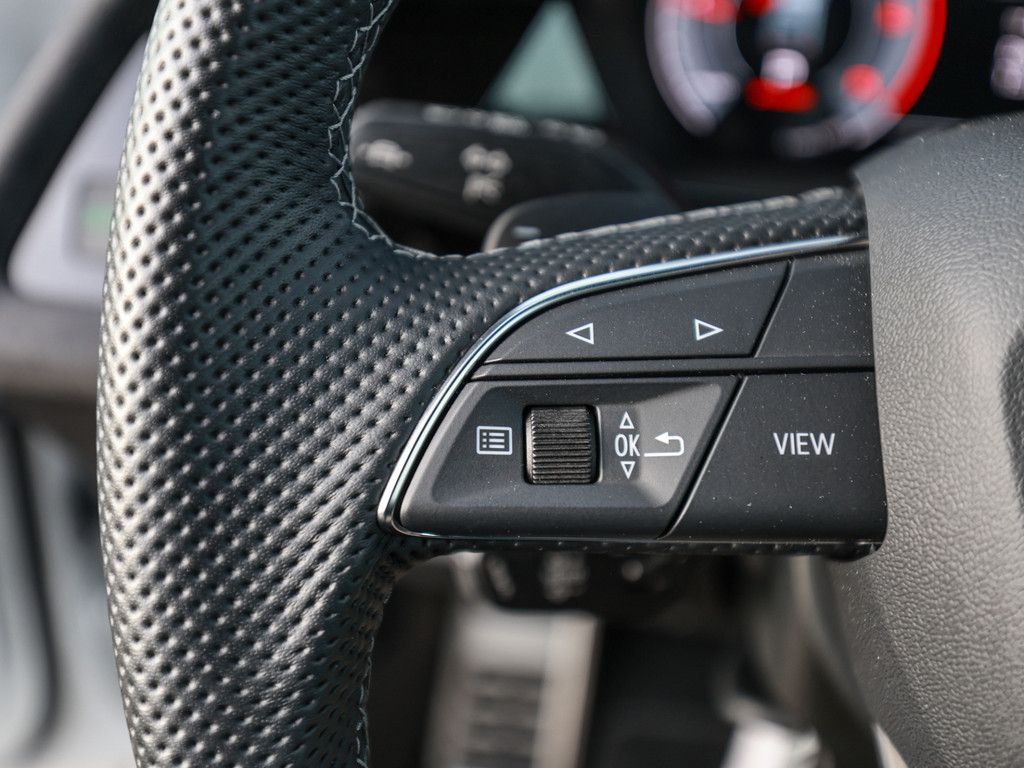 Audi A3 2024