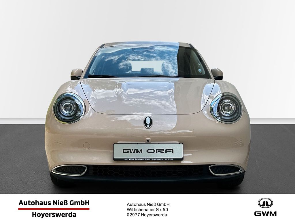 GWM Ora 03 2023