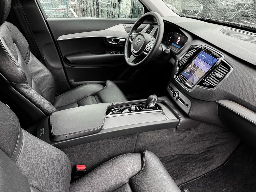 Volvo XC90 2023