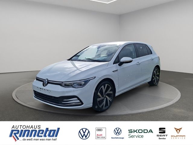 Volkswagen Golf 2024