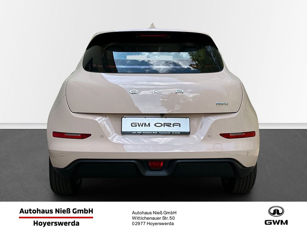 GWM Ora 03 2023