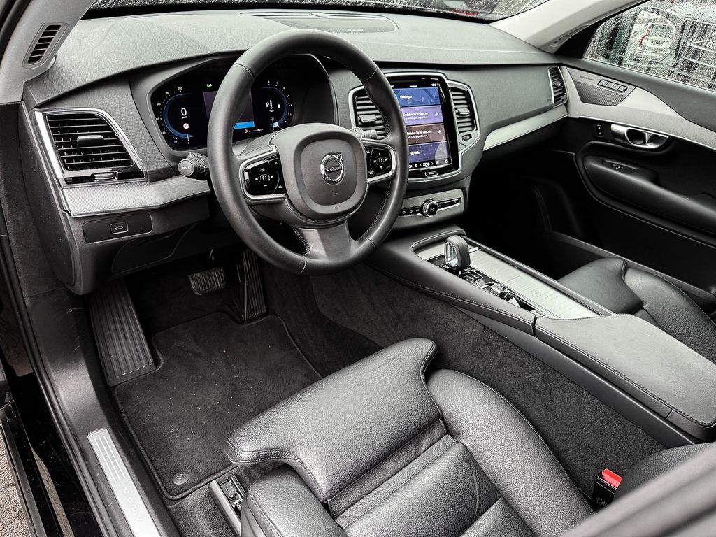Volvo XC90 2023