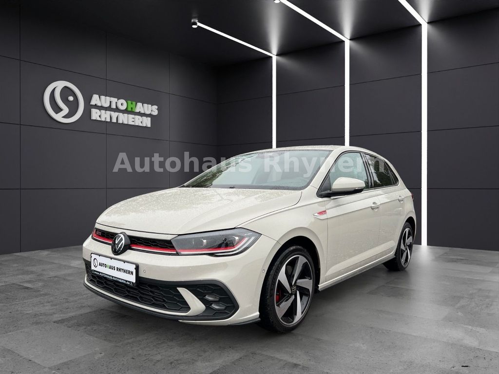 Volkswagen Polo 2024