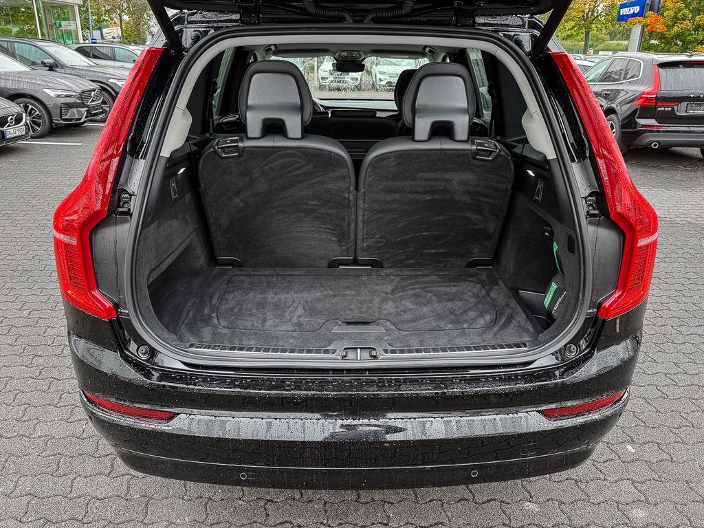 Volvo XC90 2023
