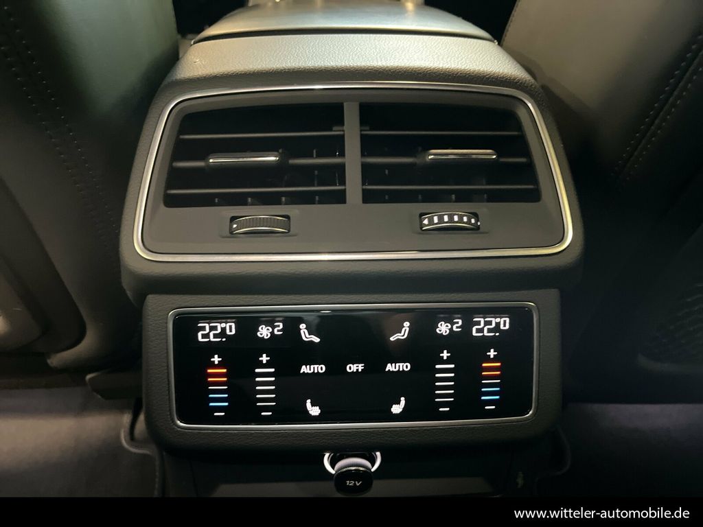 Audi S6 2020