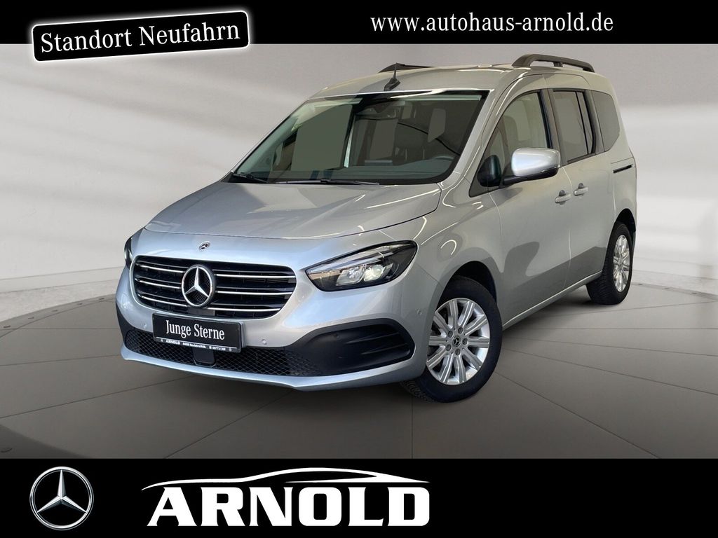 Mercedes-Benz T-Class 2024