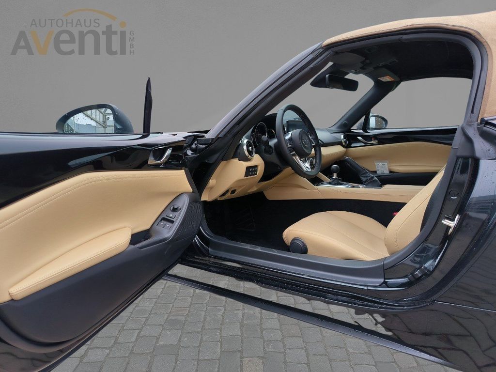 Mazda MX-5 2025