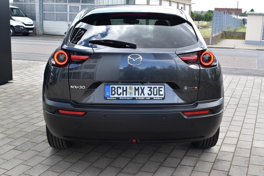 Mazda MX-30 2024