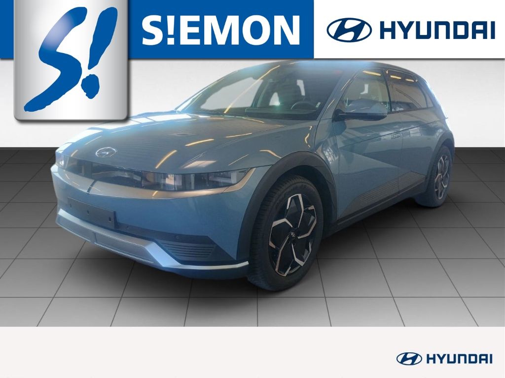 Hyundai IONIQ 5 2024
